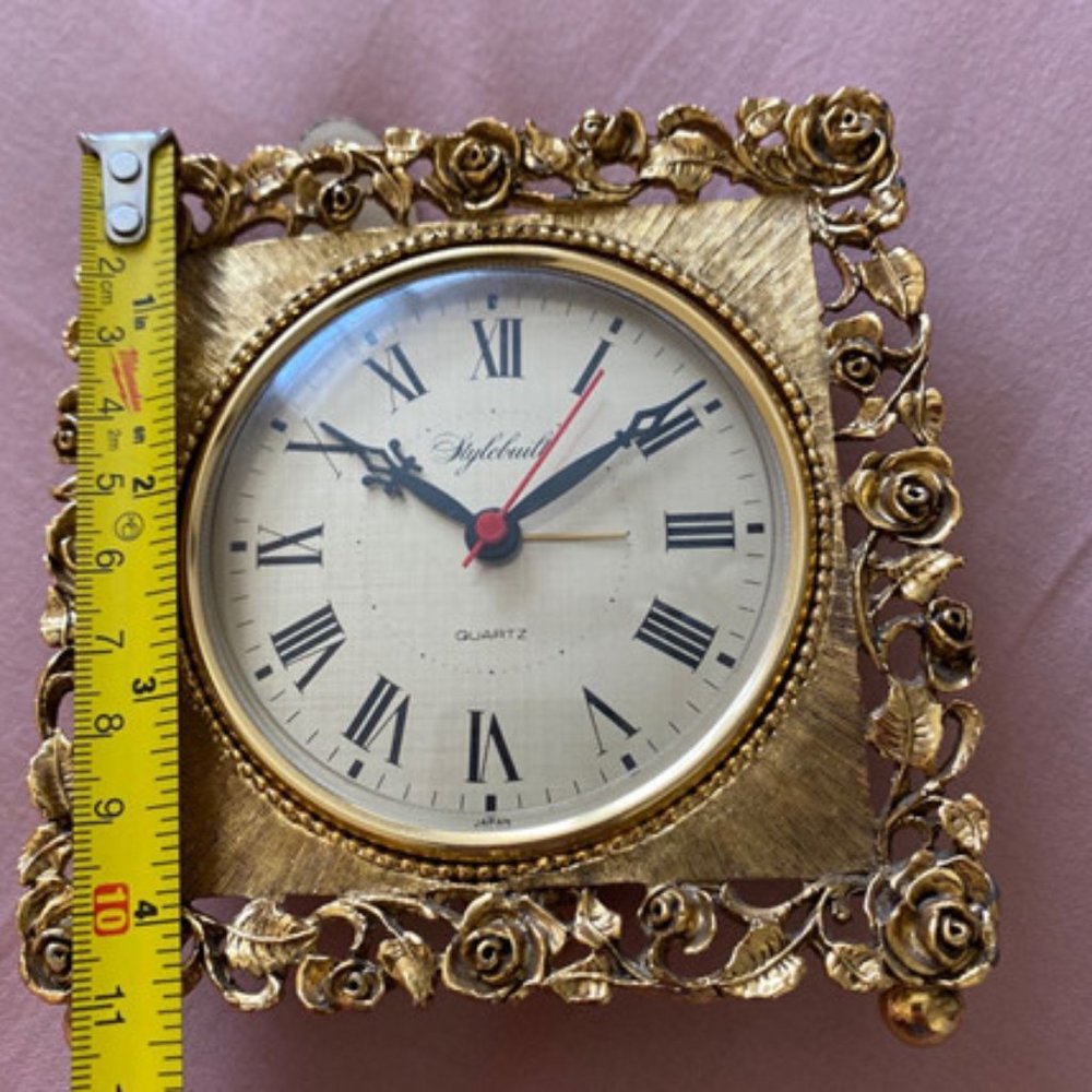 clocks - Picture 2 of 4